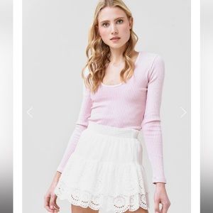 Citizens of Humanity Carolyn Top